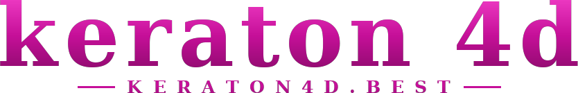keraton 4d logo